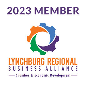 Regional business alliance badge
