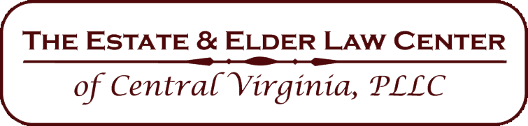The Estate and Elder Law Center of Central Virginia PLLC